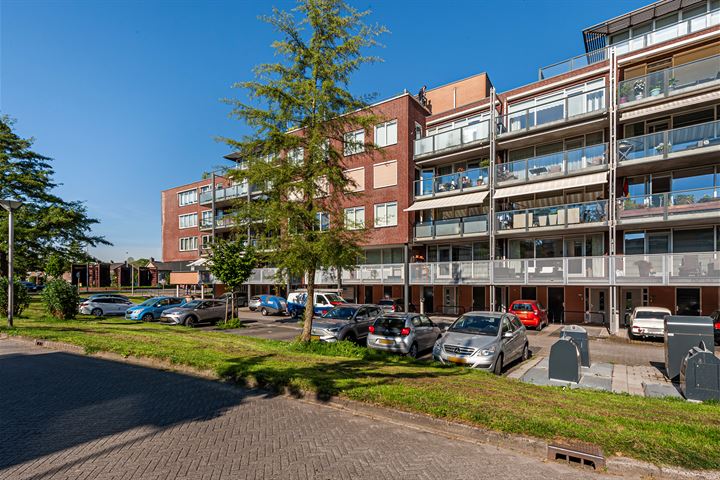 Rijsenborch 217 in Vianen foto