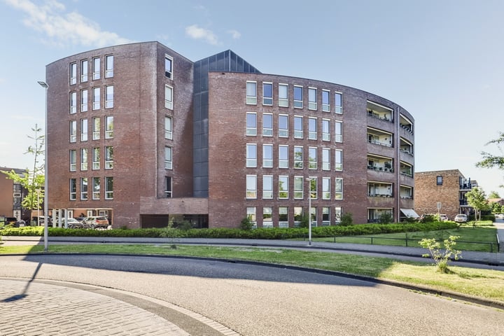 Foto van woning Rijsenborch 253, Vianen