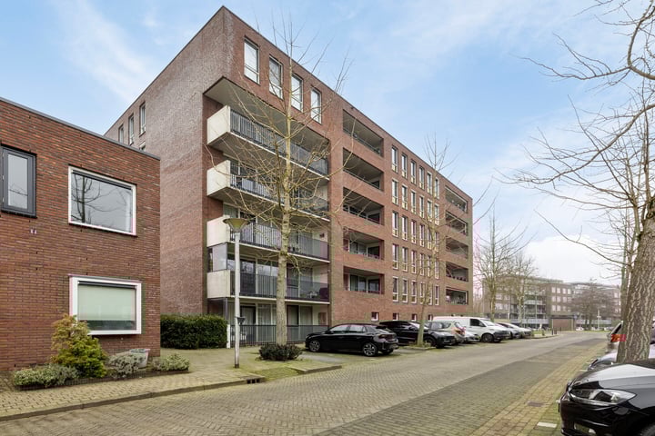 Rijsenborch 275 in Vianen foto