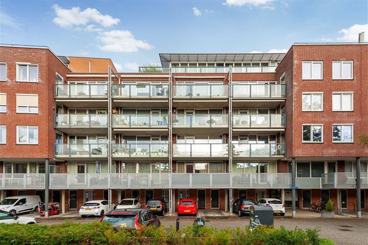 Rijsenborch 53 in Vianen foto