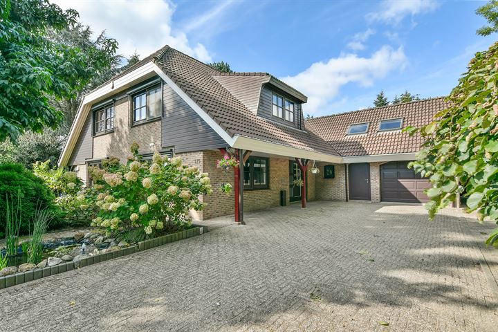 Rijshornstraat 175 in Rijsenhout foto