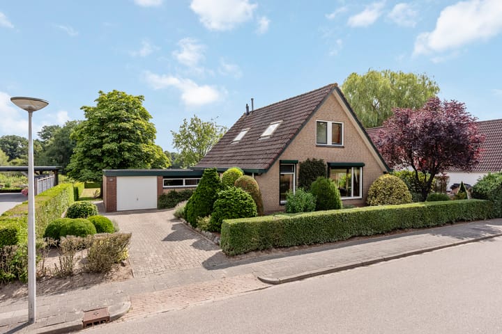 Foto van woning Rijssensestraat 377, Nijverdal