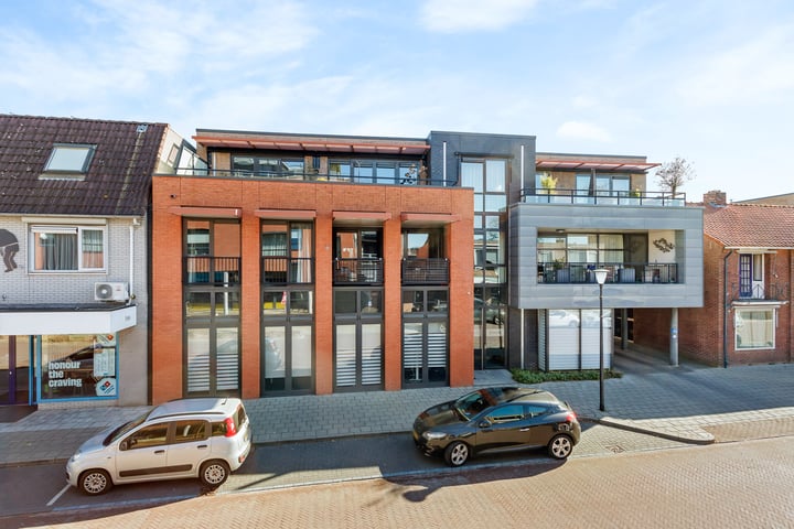 Foto van woning Rijssensestraat 51c, Nijverdal