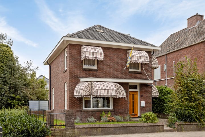 Foto van woning Rijssensestraat 57, Wierden