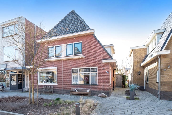 Rijssensestraat 82a in Nijverdal