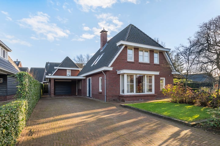 Rijssenseweg 6a in Markelo foto