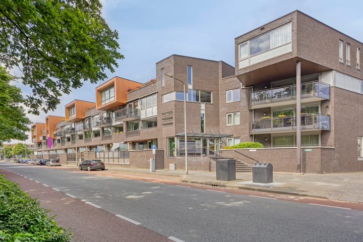 Foto van woning Rijsterborgherweg 20F-3, Deventer