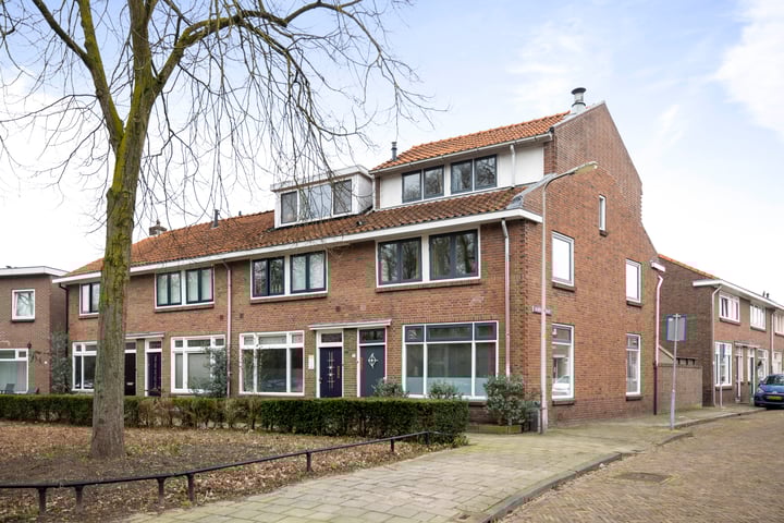Foto van woning Rijsterborgherweg 27, Deventer
