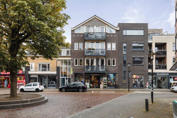 Foto van woning Rijsterborgherweg 7D, Deventer
