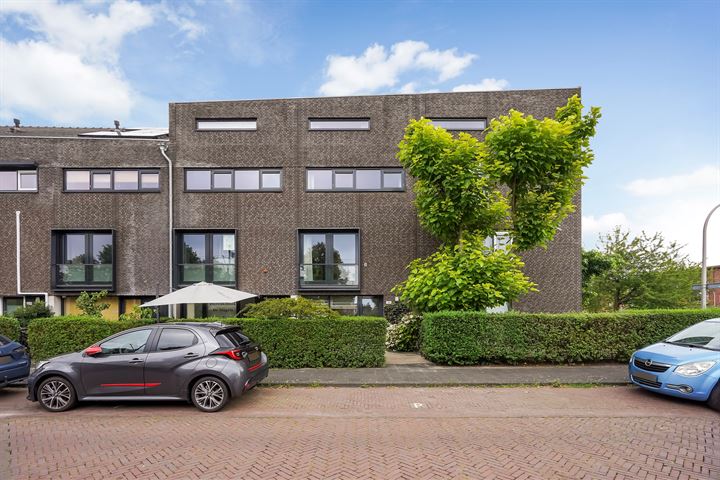Rijswijkse Landingslaan 145 in 's-Gravenhage foto