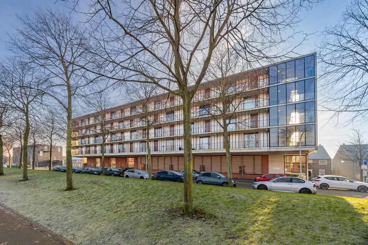 Rijswijkse Landingslaan 286 in 's-Gravenhage foto