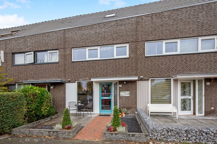 Rijswijkse Landingslaan 79 in 's-Gravenhage foto