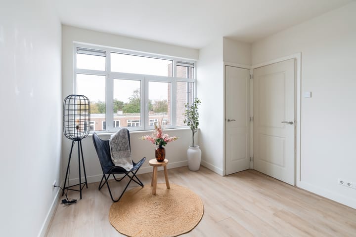 Rijswijkseweg 211C in 's-Gravenhage foto