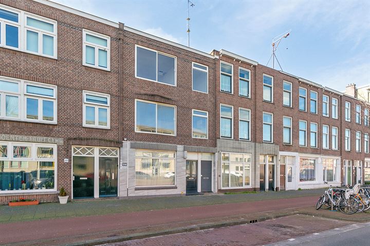 Rijswijkseweg 255 in 's-Gravenhage foto