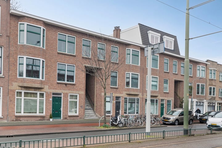Rijswijkseweg 451A in 's-Gravenhage foto