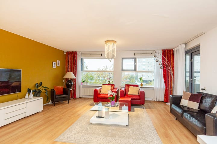 Rijswijkseweg 71C in 's-Gravenhage foto