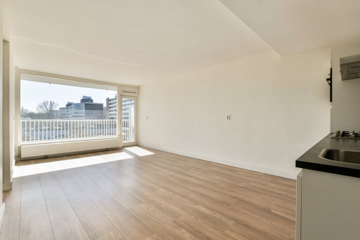 Rijswijkstraat 19 in Amsterdam foto