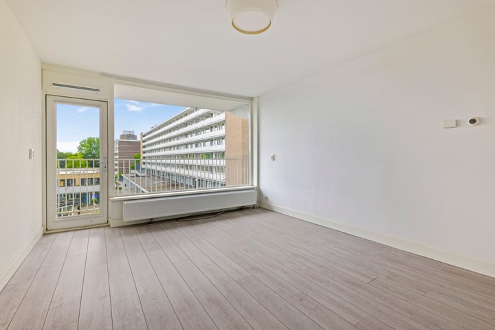 Rijswijkstraat 49 in Amsterdam foto