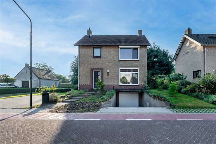 Rijtseweg 60 in Diessen foto