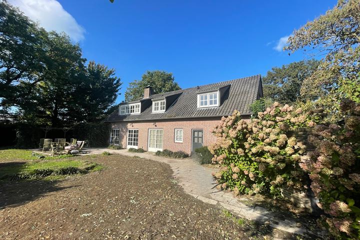 Rijtvenweg 18 in Sint-Oedenrode foto