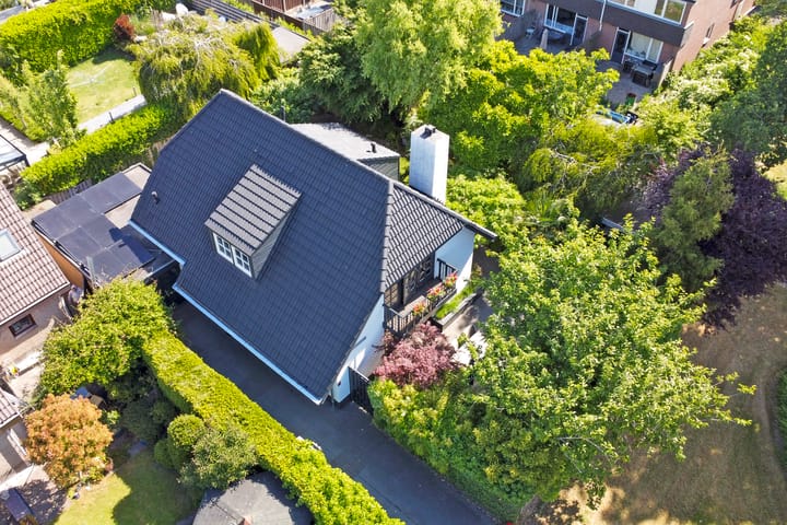 Rijvoortshoef 19 in Raamsdonksveer foto