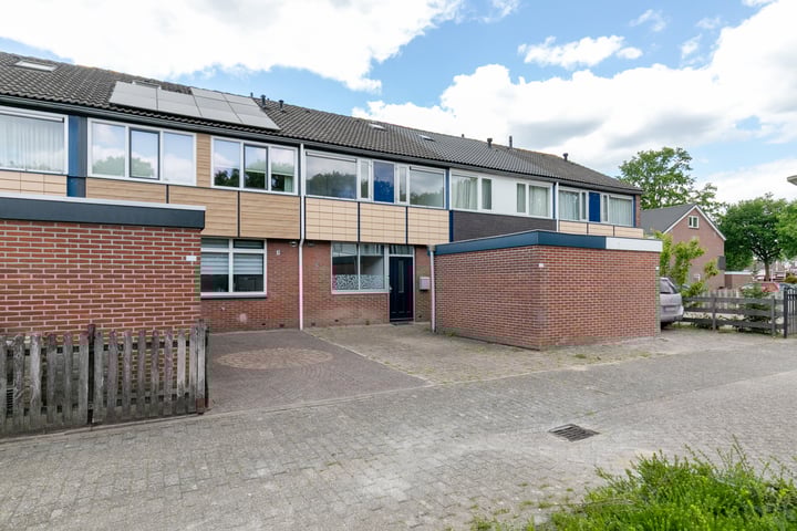 Rijvoortshoef 240 in Raamsdonksveer foto