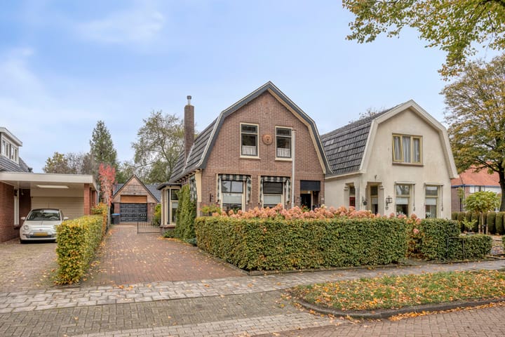 Foto van woning Rijweg 55, Oosterwolde