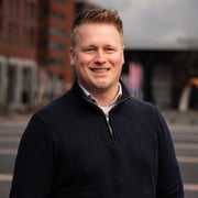 Foto van Rik Dokter