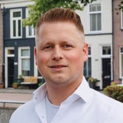 Foto van Rik Dokter