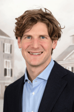 Foto van Rik Doorschodt