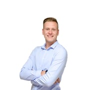 Foto van Rik Faber