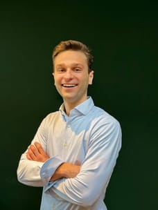 Foto van Rik Gelderblom