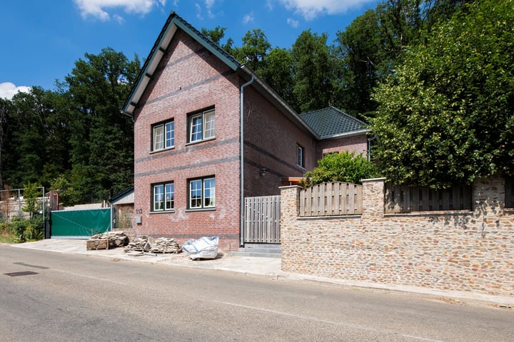Rimburgerweg 113 in Landgraaf foto