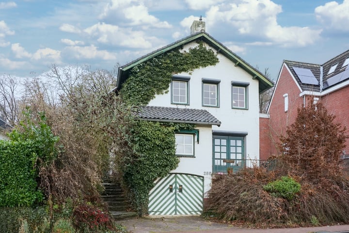 Rimburgerweg 285 in Landgraaf foto