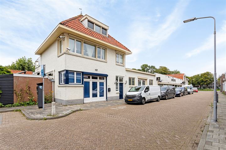 Rimmelandstraat 11 in Goes foto