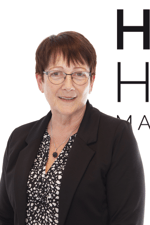 Foto van Rina van Assen- van Soest