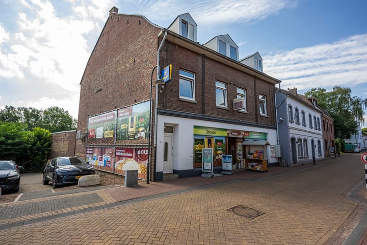 Rinckberg 13 in Landgraaf