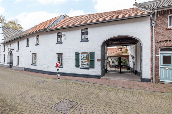 Rinckberg 31 in Landgraaf foto