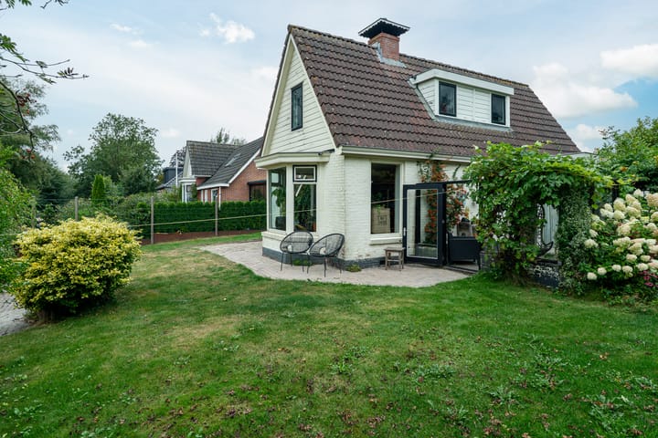 Foto van woning Rinewâl 10, De Falom