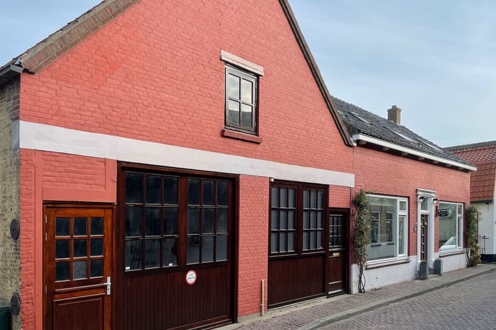 Foto van woning Ring 15, Simonshaven