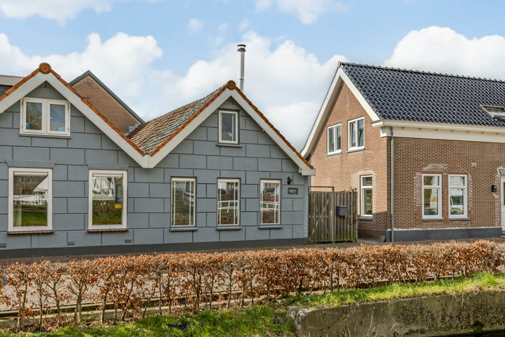 Ring 18 in Oudenhoorn foto