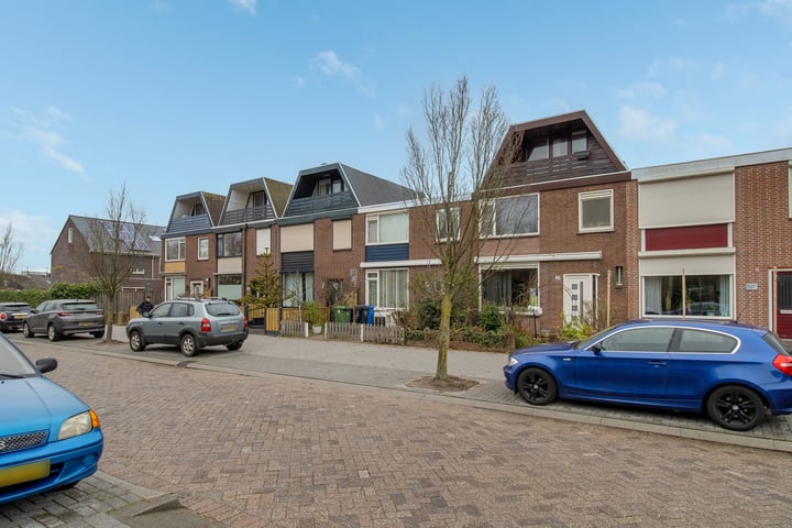 Ring 241 in Pernis Rotterdam foto