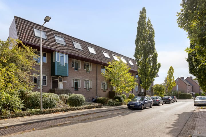 Foto van woning Ring 247, Hendrik-Ido-Ambacht