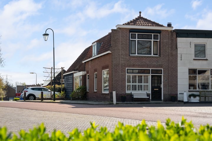 Ring 27 in Abbenbroek foto