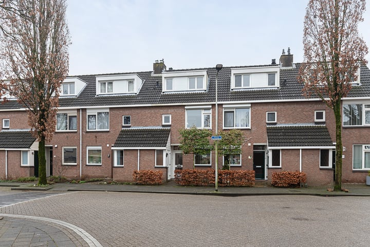 Ring 278 in Hendrik-Ido-Ambacht foto