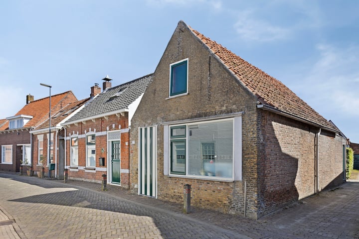 Ring 29 in Nieuwdorp