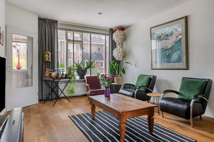 Foto van woning Ring 295, Hendrik-Ido-Ambacht