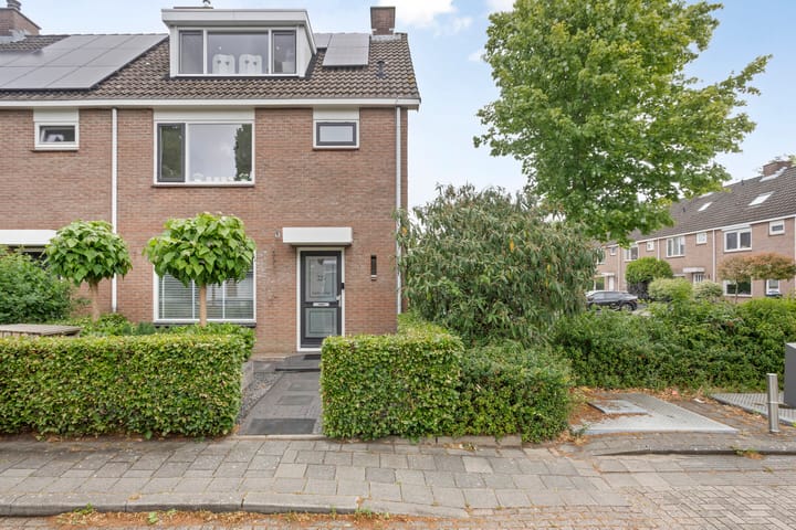 Ring 325 in Hendrik-Ido-Ambacht foto
