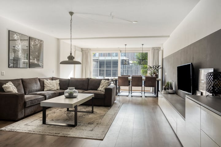 Ring 424 in Hendrik-Ido-Ambacht foto