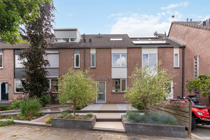 Ring 435 in Hendrik-Ido-Ambacht foto